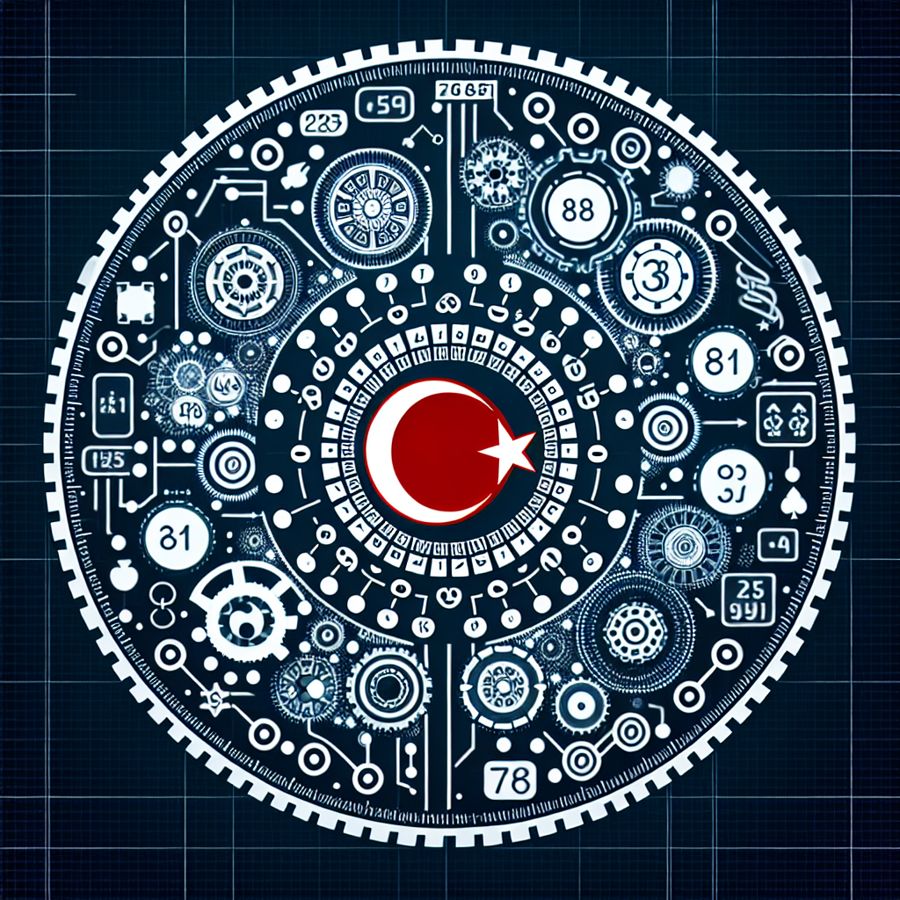 Casilot’ta RNG nasıl çalışır? Adil oyunların sırrı